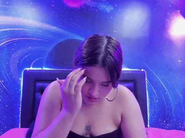 sarah-devil webcam
