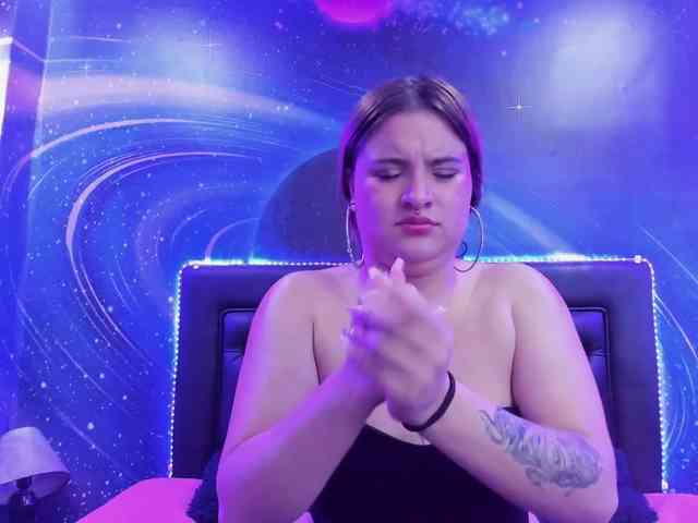 sarah-devil webcam