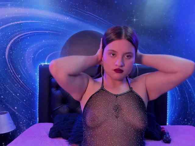 sarah-devil webcam