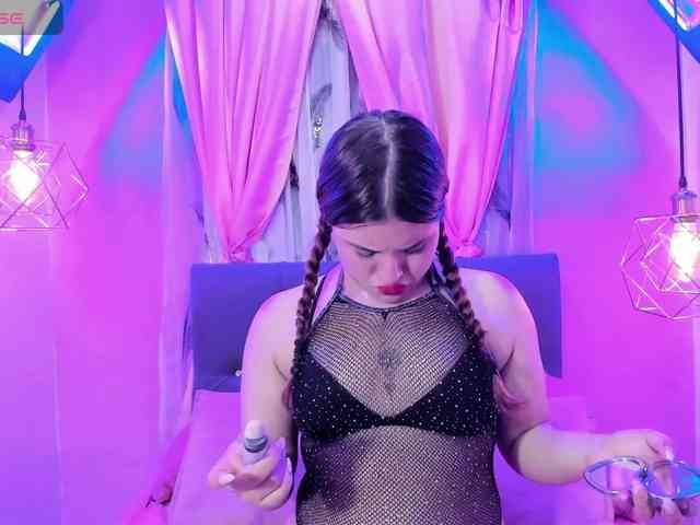 sarah-devil webcam