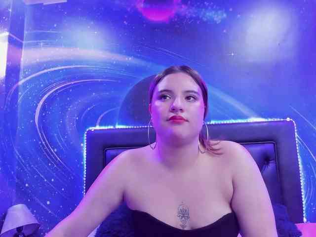 sarah-devil webcam