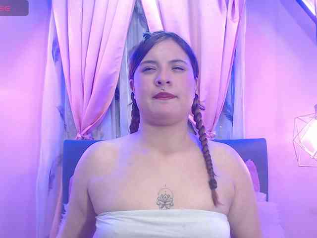 sarah-devil webcam