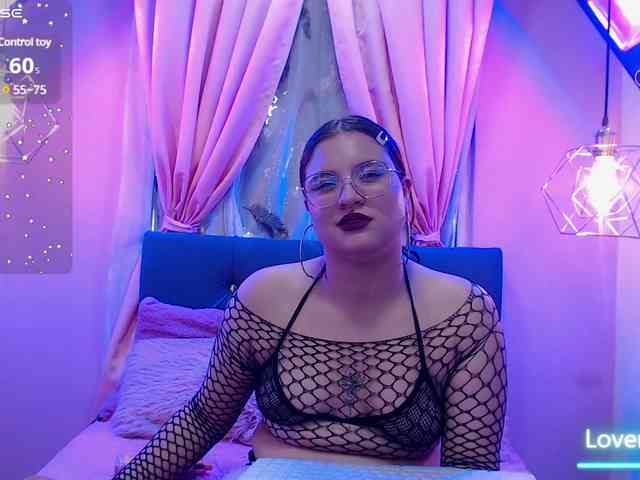 sarah-devil webcam