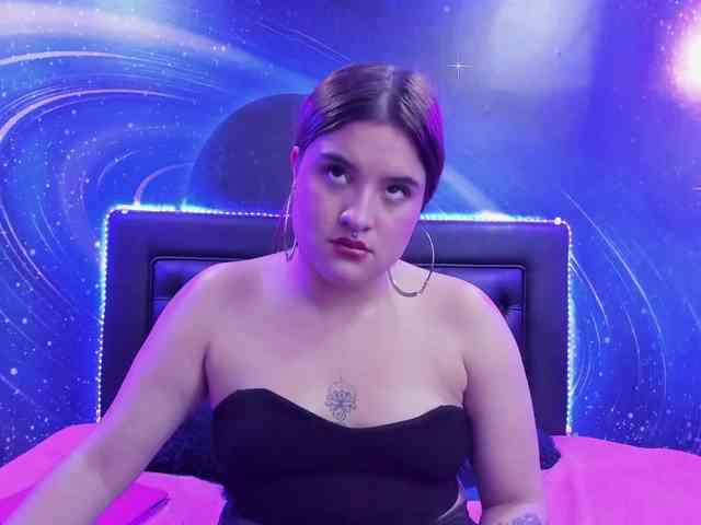 sarah-devil webcam
