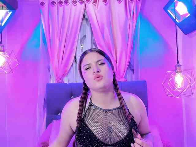 sarah-devil webcam