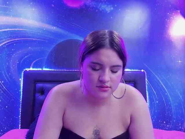 sarah-devil webcam