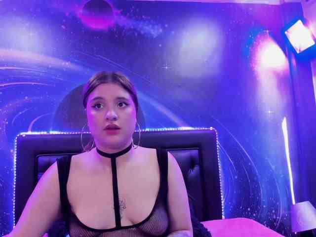 sarah-devil webcam