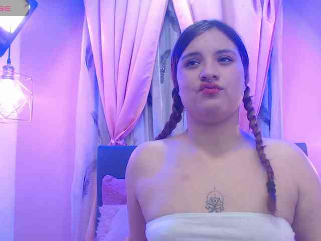 sarah-devil webcam