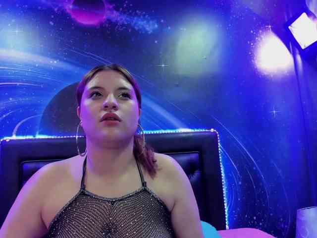 sarah-devil webcam