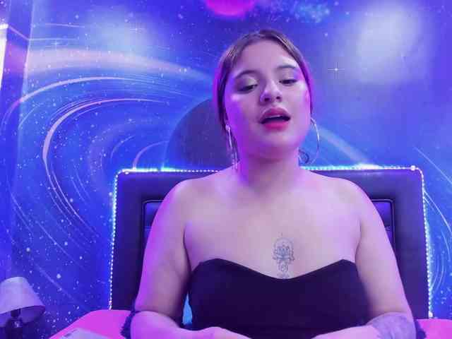 sarah-devil webcam