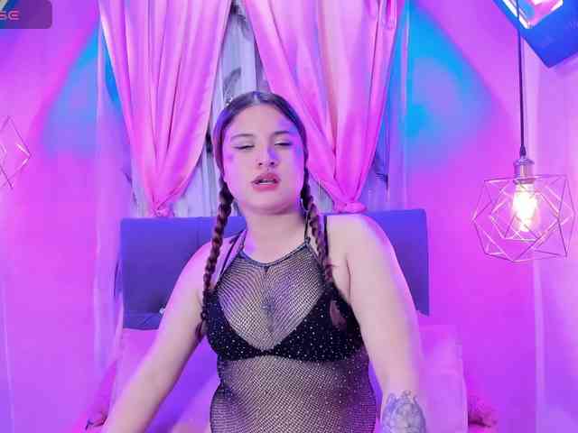 sarah-devil webcam