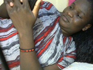 Ebonylilly254 Porn Show