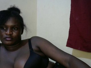 Ebonylilly254 Porn Show