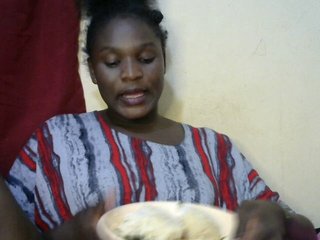 Ebonylilly254 Porn Show