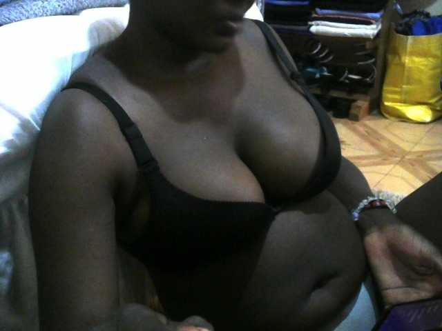 Ebonylilly254 Porn