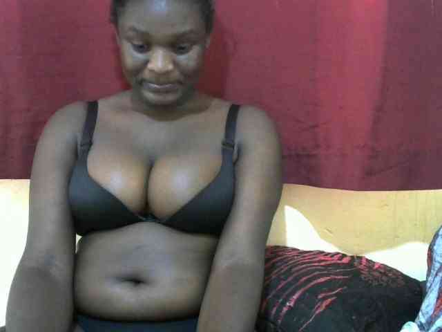 Ebonylilly254 webcam