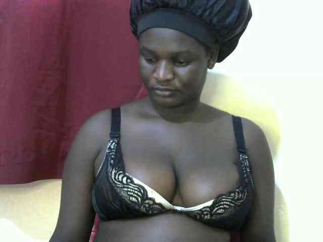 Ebonylilly254 webcam