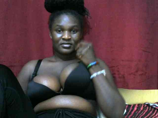 Ebonylilly254 webcam