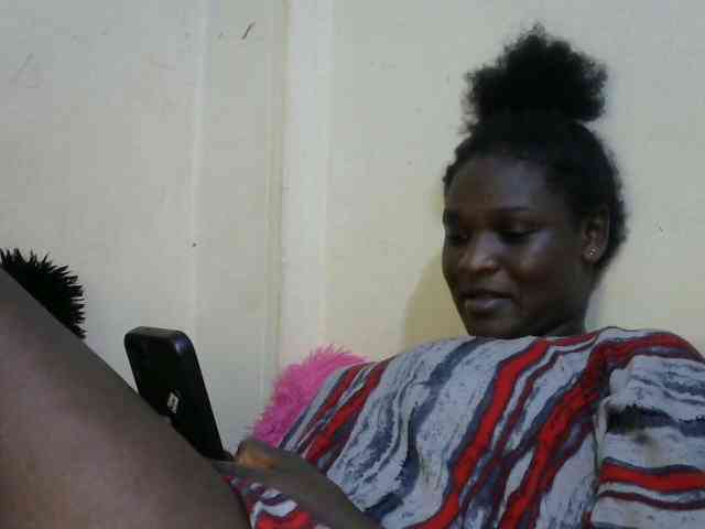 Ebonylilly254 webcam