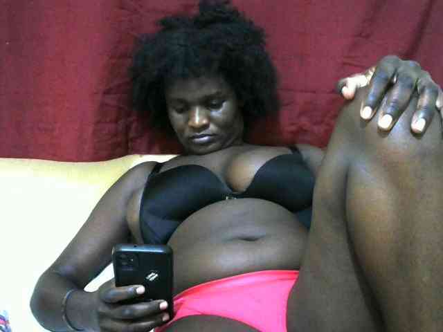 Ebonylilly254 webcam