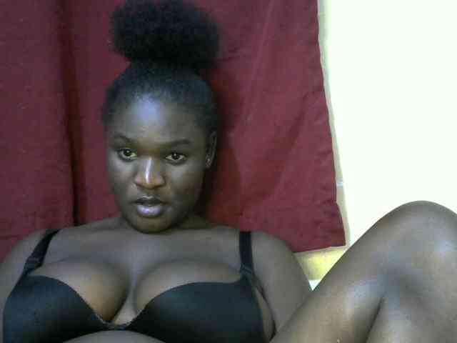 Ebonylilly254 webcam