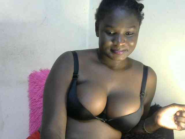 Ebonylilly254 webcam