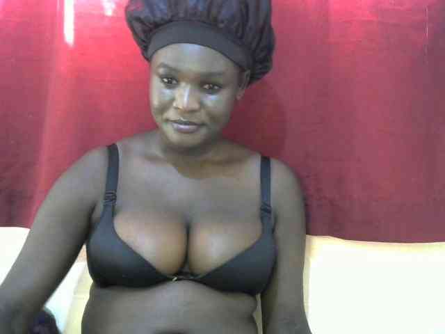 Ebonylilly254 webcam