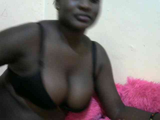 Ebonylilly254 webcam