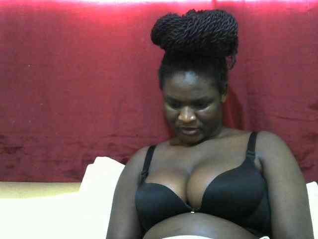 Ebonylilly254 webcam