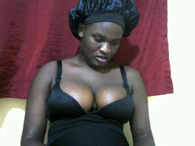 Ebonylilly254 webcam