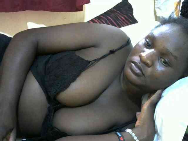 Ebonylilly254 webcam
