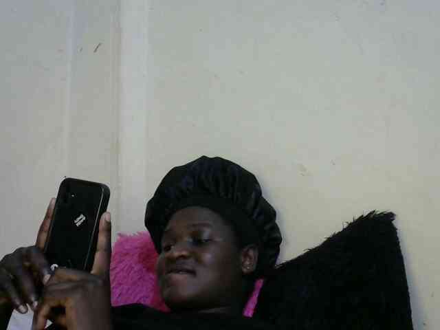 Ebonylilly254 webcam