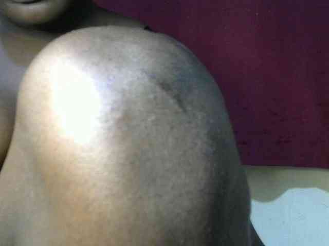 Ebonylilly254 webcam
