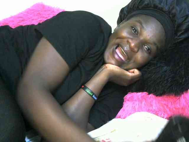Ebonylilly254 webcam