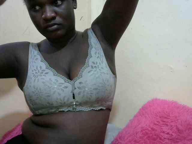 Ebonylilly254 webcam