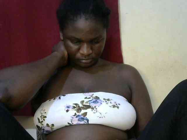 Ebonylilly254 webcam