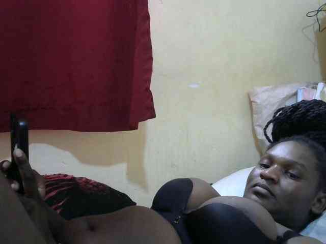 Ebonylilly254 webcam