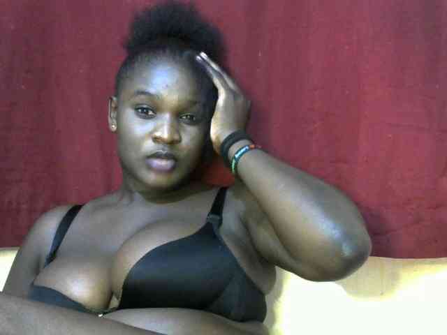 Ebonylilly254 webcam