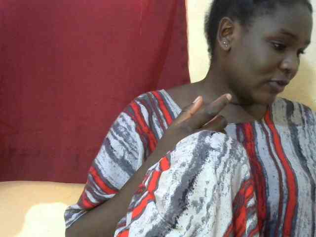 Ebonylilly254 webcam