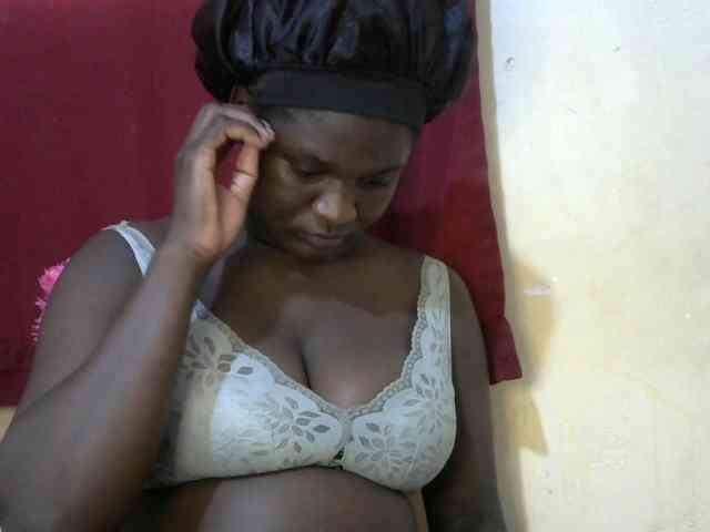 Ebonylilly254 webcam