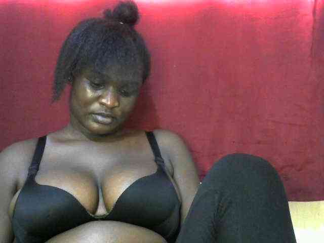 Ebonylilly254 webcam