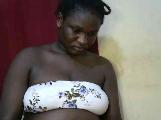 Ebonylilly254 webcam