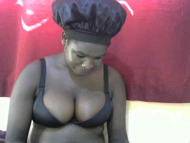 Ebonylilly254 webcam