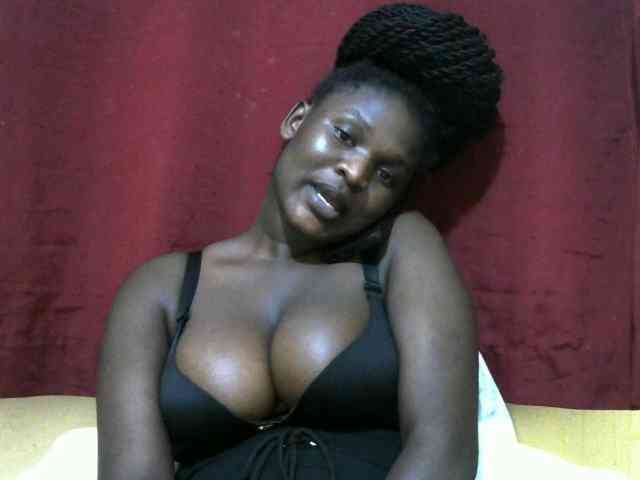 Ebonylilly254 webcam