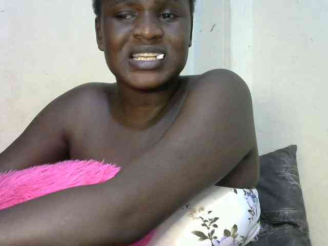 Ebonylilly254 webcam