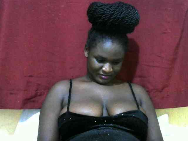 Ebonylilly254 webcam