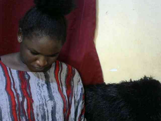 Ebonylilly254 webcam