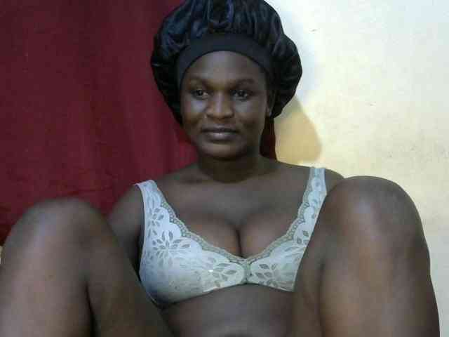 Ebonylilly254 webcam