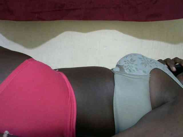 Ebonylilly254 webcam