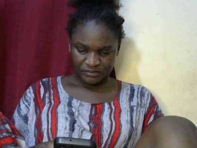 Ebonylilly254 webcam